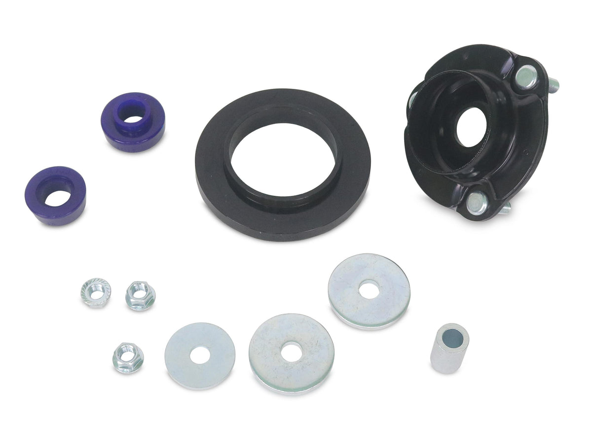 SuperPro Strut Mount - Kit (2019-2023 Ranger) - RS011