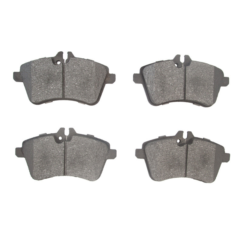 DFC 06-11 Mercedes-Benz B200 Front 4000 Hybridynamic Brake Pads