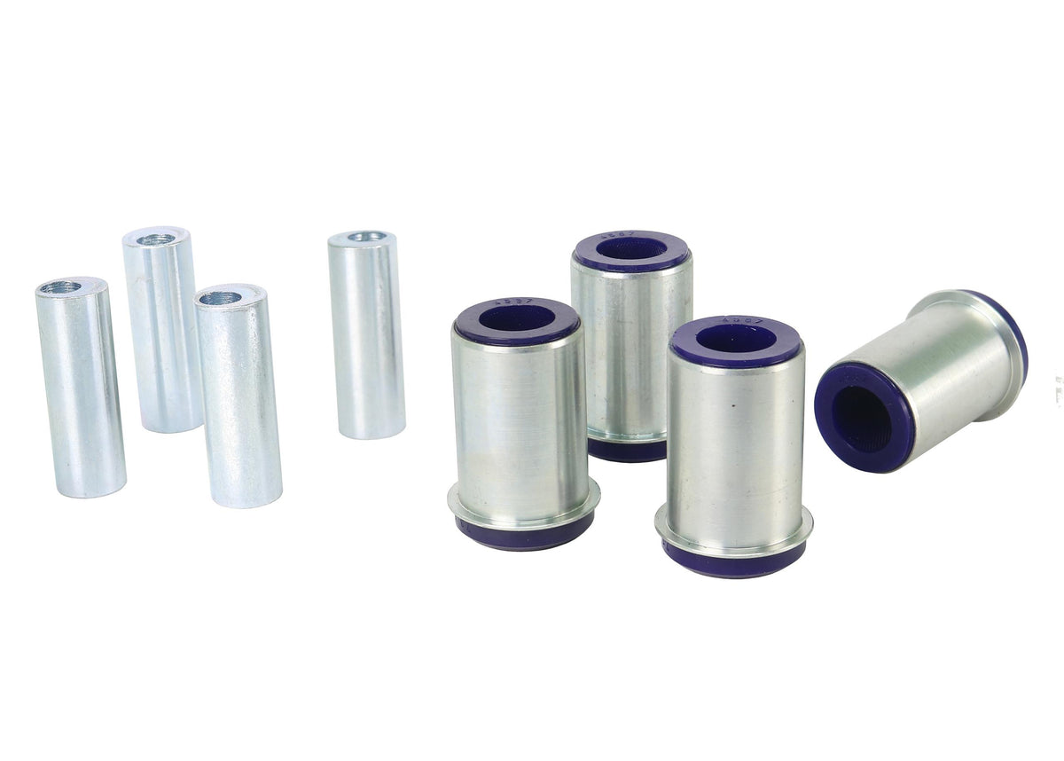 SuperPro Rear UCA - Inner Bushing Kit (Camber Adjustable) (2005-2012 Pathfinder) - SPF4586K