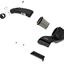 AFE 50-70074D Momentum GT Cold Air Intake System w/ Pro DRY S Filter (2021 Ford F-150 V8-5.0)