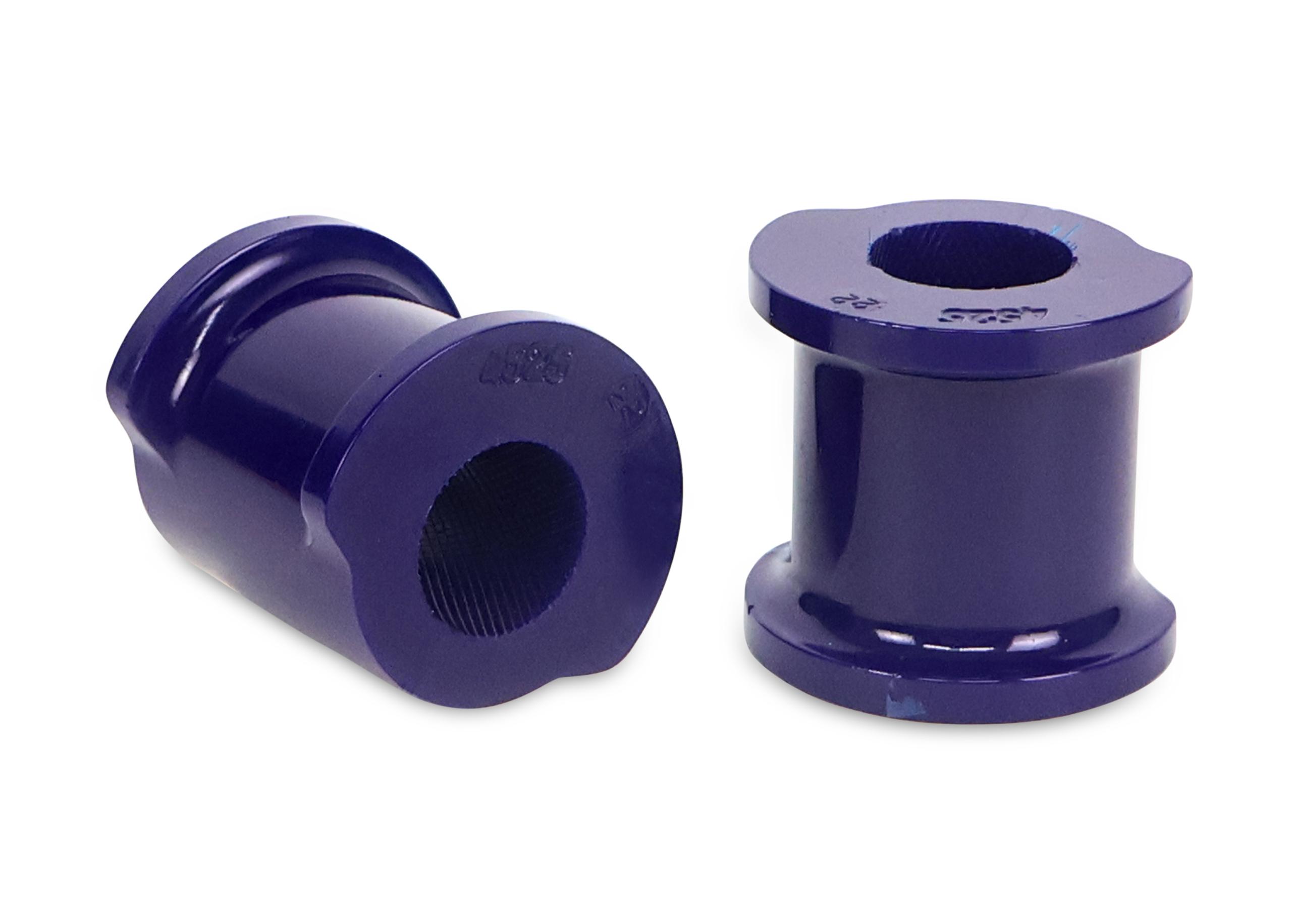 SuperPro Suspension Stabilizer Bar Bushing Kit - SPF4525-22K
