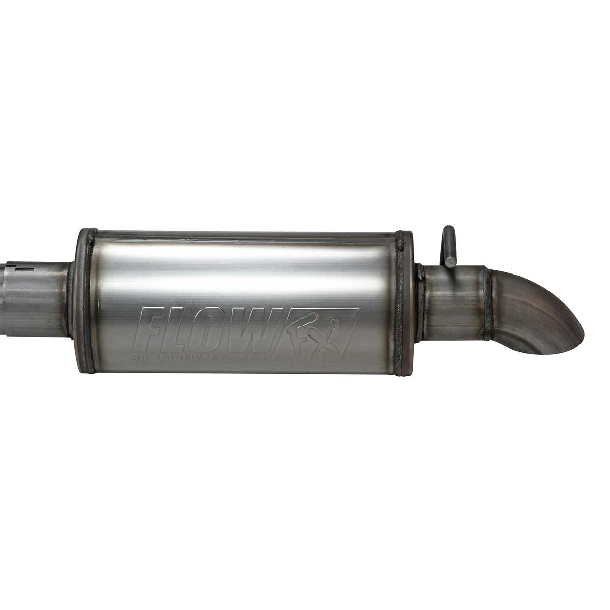 Flowmaster Flowfx Extreme Cat-Back Exhaust System - 717966