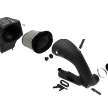 aFe Momentum GT Cold Air Intake System w/ Pro DRY S Filter (2024-2025 Ranger 2.3L) - 50-70122D