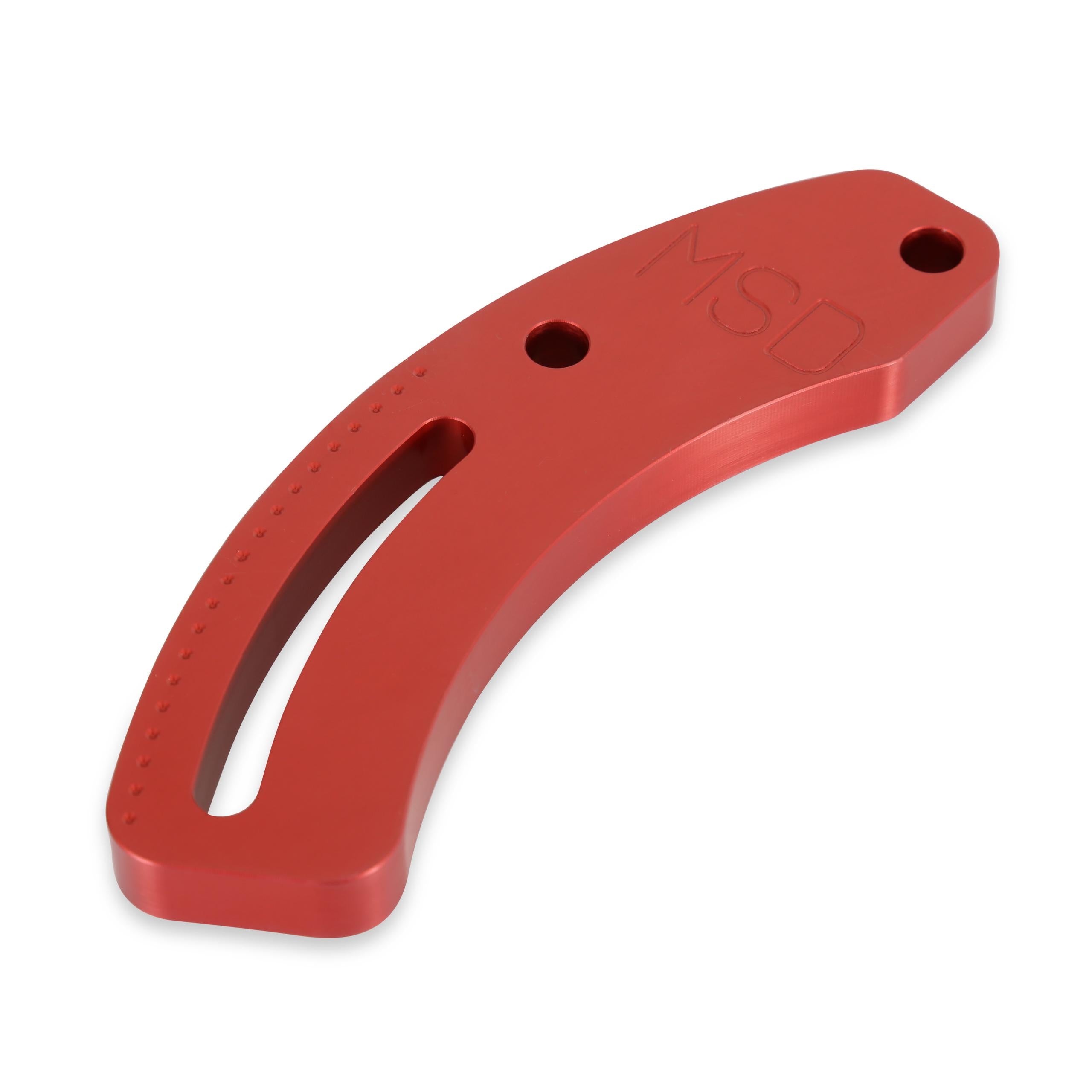 Msd 8640 Crank Trigger Kit, Small Block Ford
