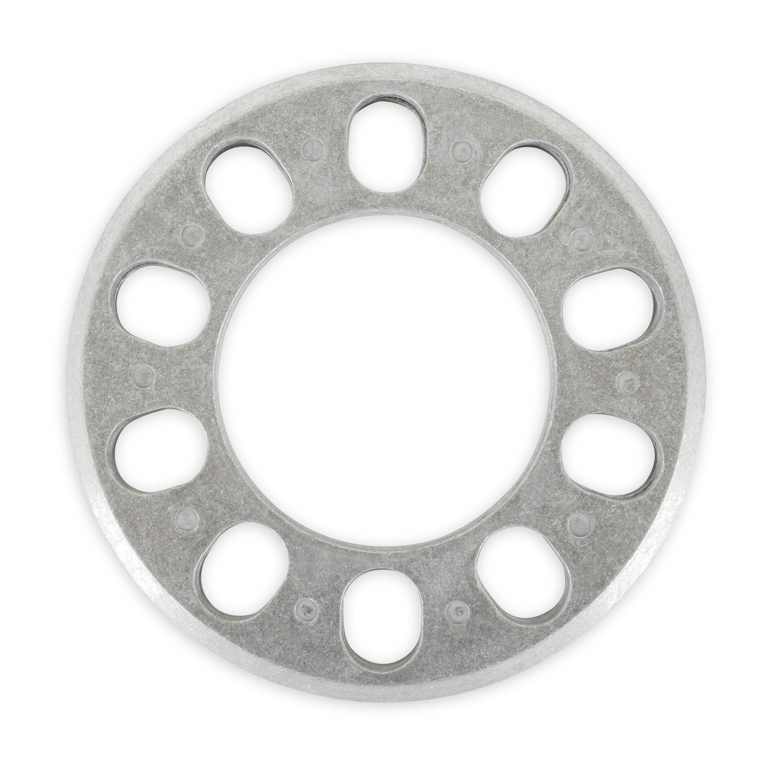 Mr. Gasket Wheel Spacers.  - 2370