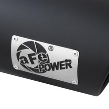 AFE Universal Exhaust Tip (Universal Fit) - 49T40606-B15