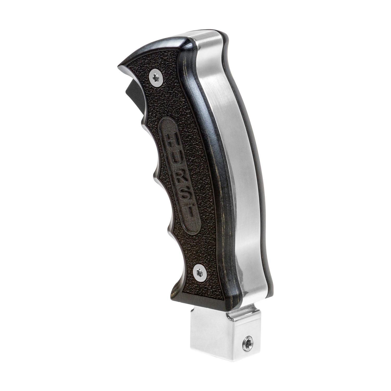 Hurst 5380441 14-18 Corvette C7, Billet/Plus A/T Handle