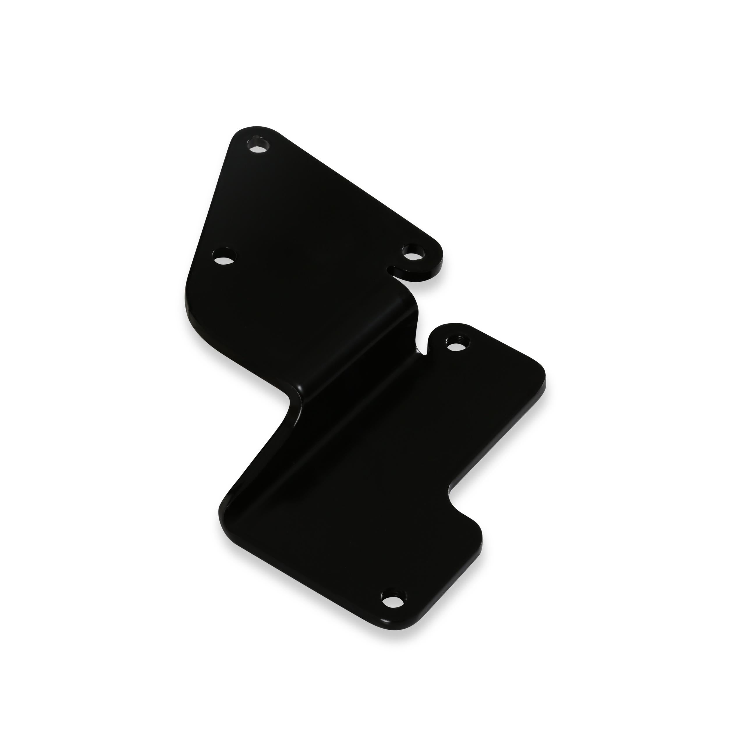 Holley Drive By Wire Accelerator Pedal Bracket (1994-2004 S10) - 145-121