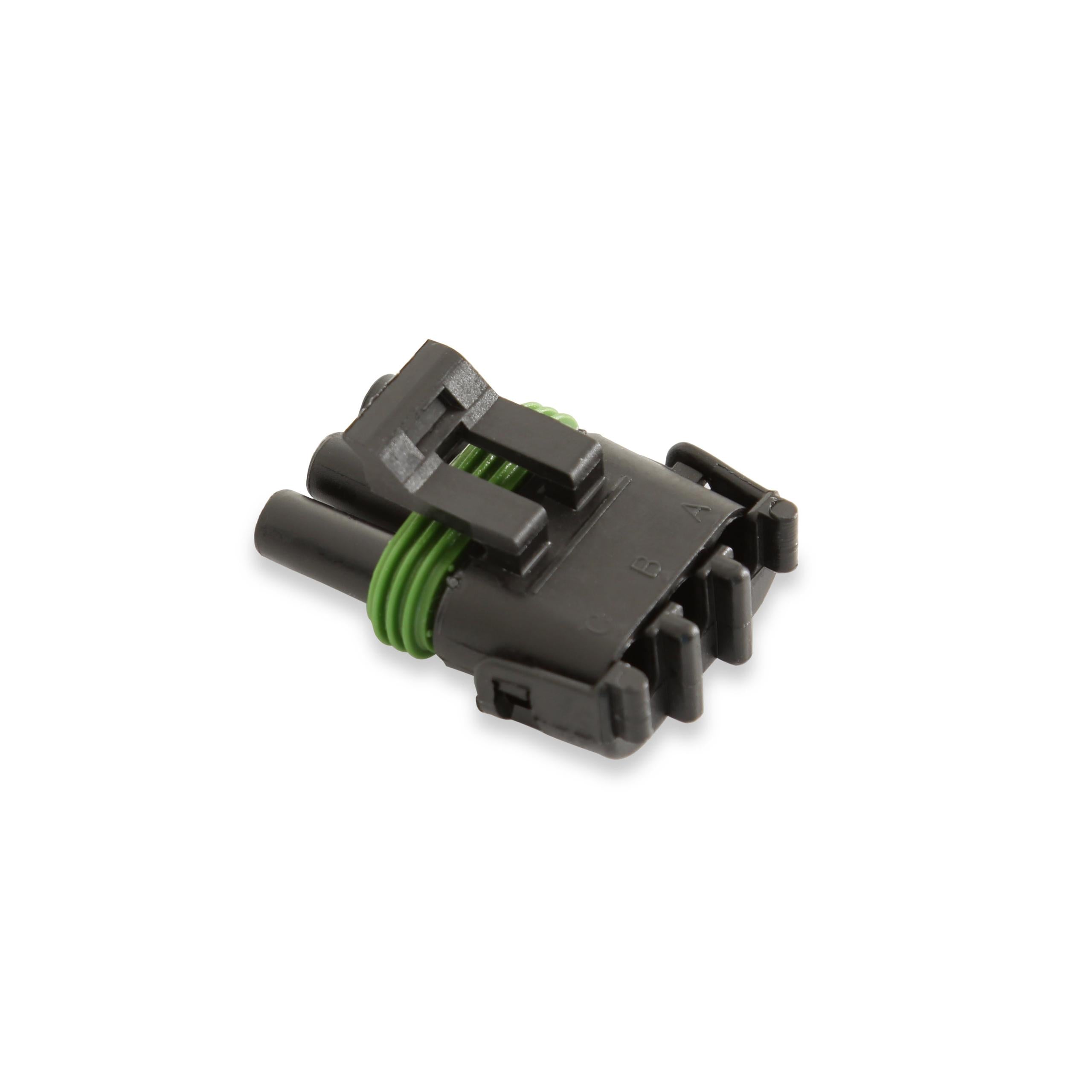 Holley MAP Sensor.  - 538-13