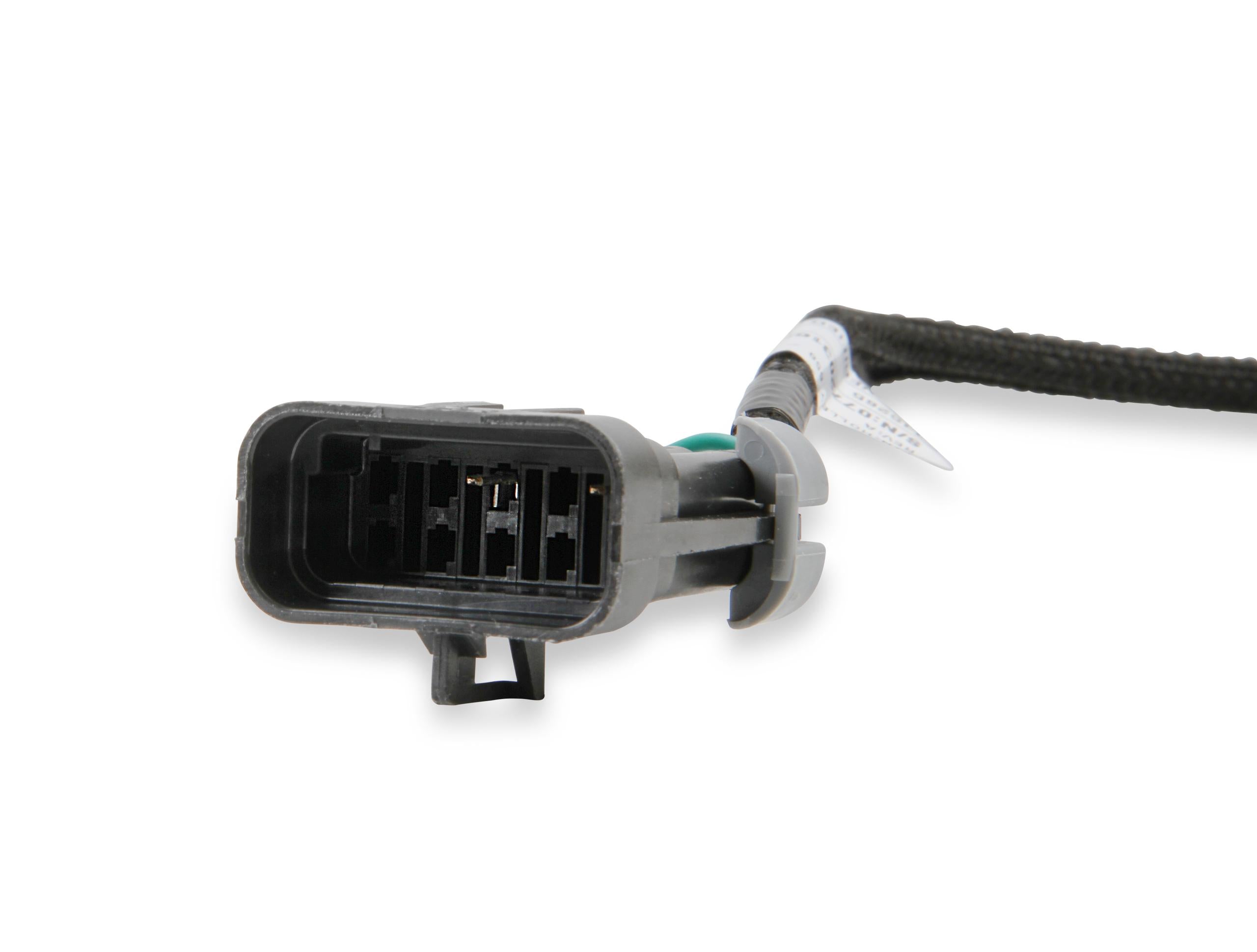 Holley Pro-Billet Ignition Adapter - 558-325