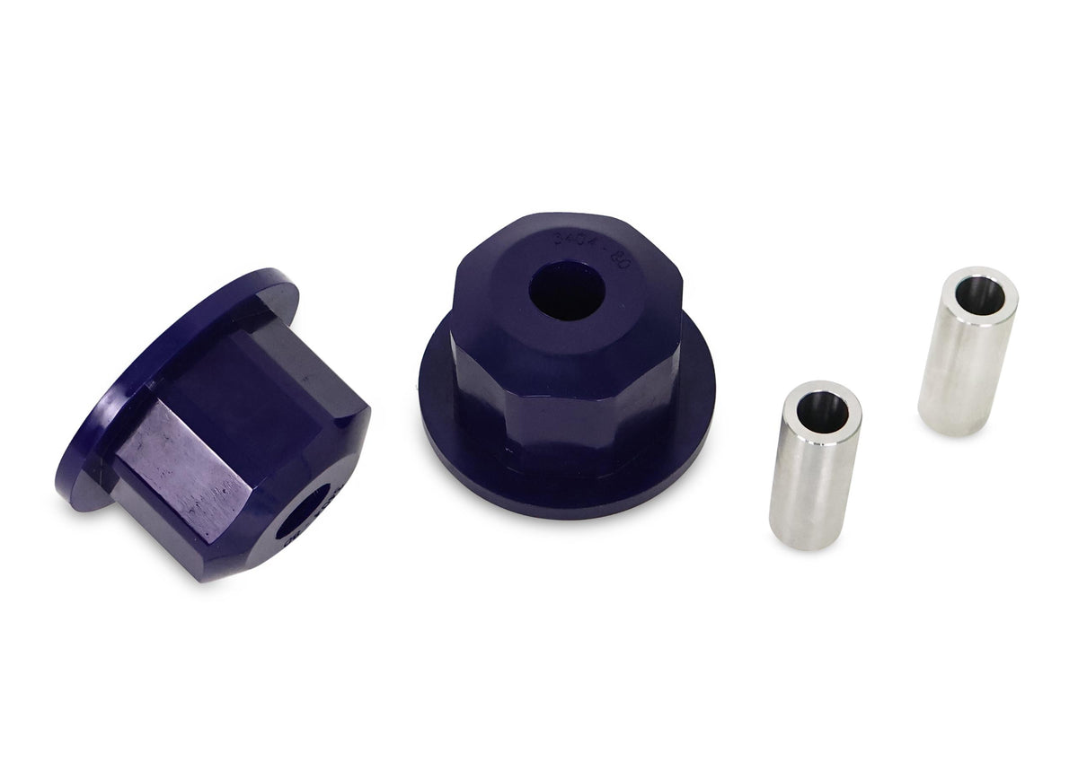 SuperPro Suspension Bushing Kit (2006-2015 MX-5 Miata) - SPF3404-80SSK