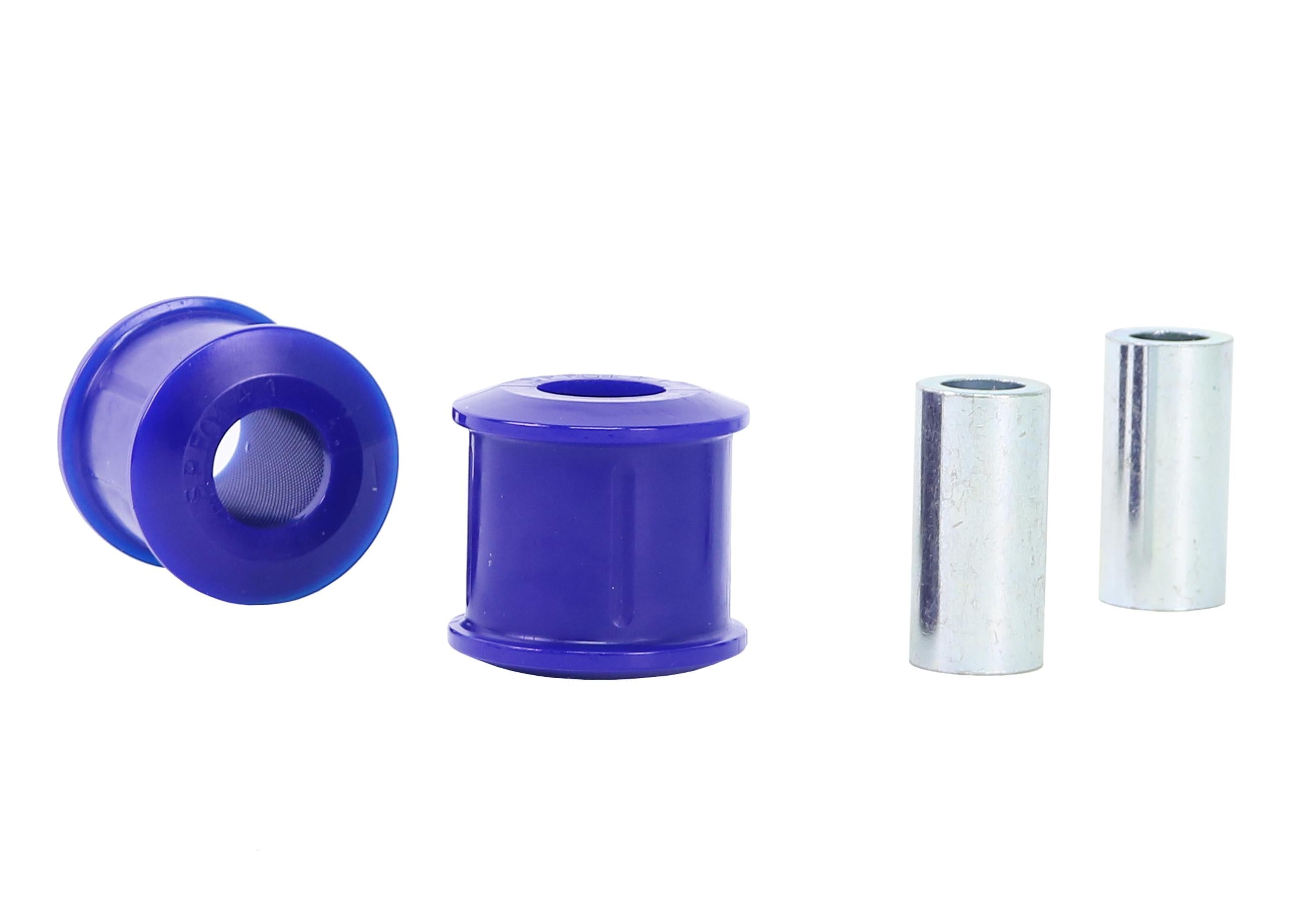 SuperPro Toyota - Lwr/Tr/Arm Bush - SPF0441K