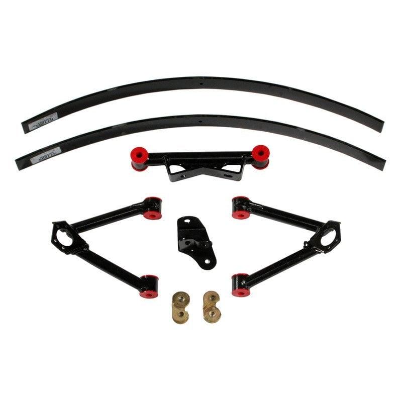 Skyjacker Comp Box 2-2.5In. 97-98 Chevy - C2567