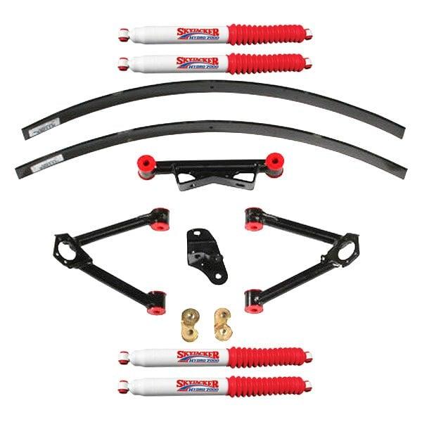 Skyjacker 2-2.5In. Ifs GM 97&GT;W/Brln/Adlf (1997-1998 Tahoe, Yukon) - C2567K-H