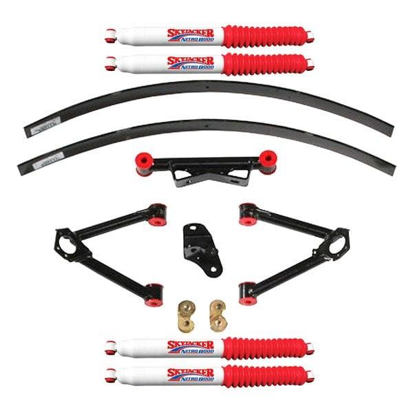 Skyjacker 2-2.5In. Ifs GM 97&GT;W/Brln/Adlf - C2567K-N