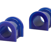 SuperPro Toyota/Ford/Mazda - S/bar To Ax (1981-1990 Land Cruiser Base) - SPF0605-24K