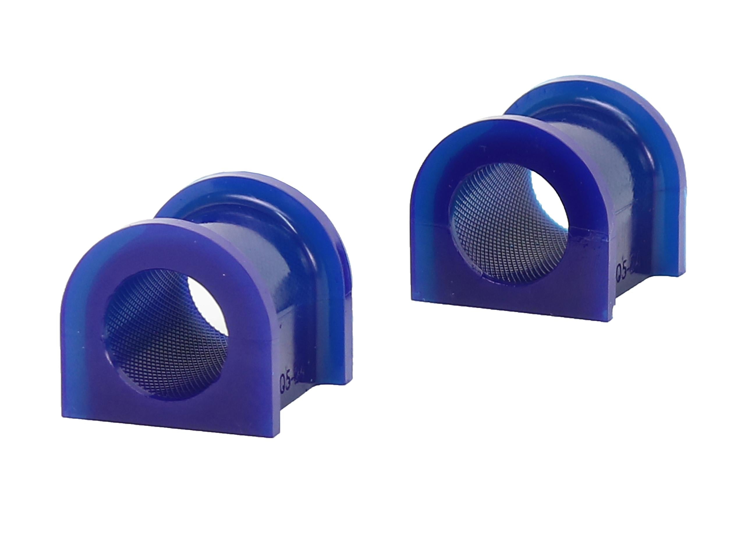 SuperPro Toyota/Ford/Mazda - S/bar To Ax (1981-1990 Land Cruiser Base) - SPF0605-24K