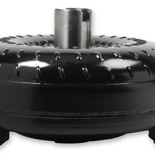 Hays Twister Full Race Torque Converter 1984-UP GM 4L60E, 2800-3200 RPM stall.  - 97-1G28F