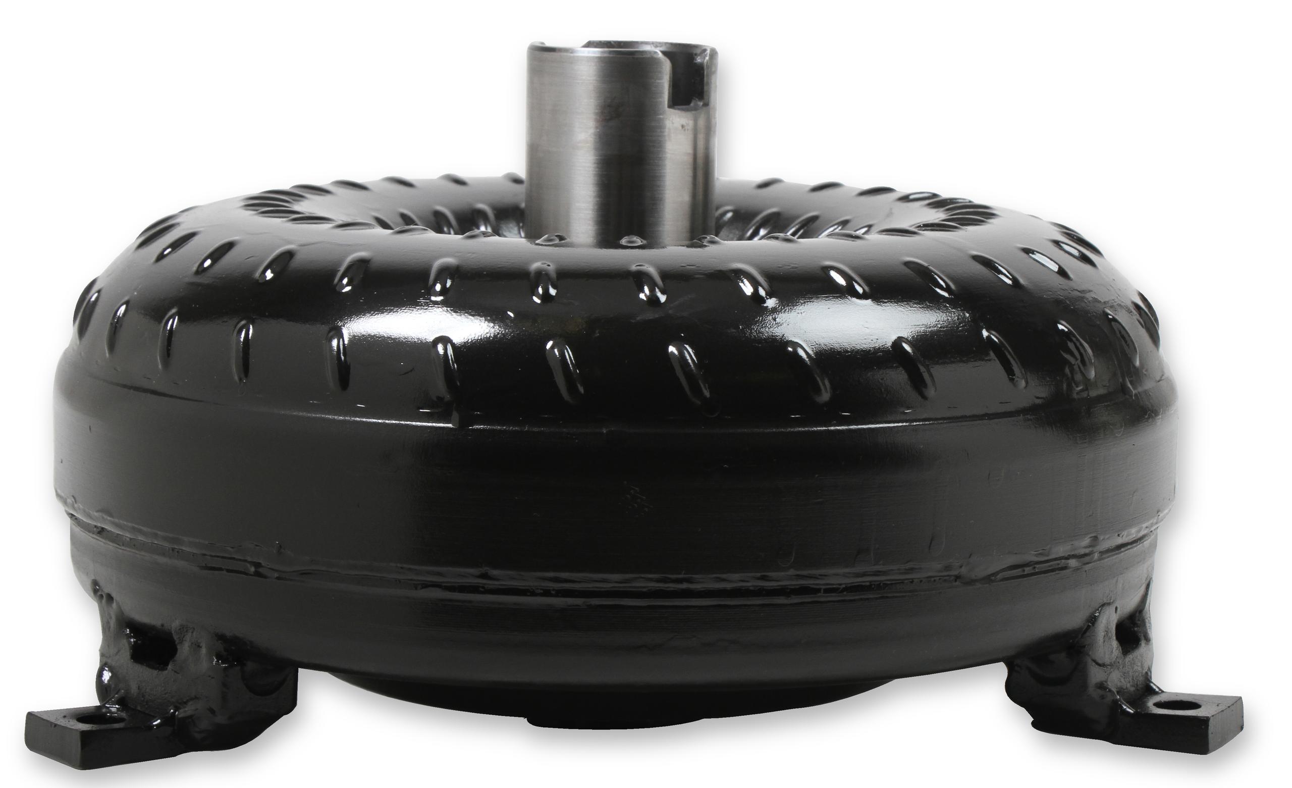 Hays Twister Full Race Torque Converter 1984-UP GM 4L60E, 2800-3200 RPM stall.  - 97-1G28F
