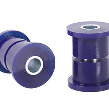 SuperPro Front LCA - Forward Bushing Kit - SPF1341K