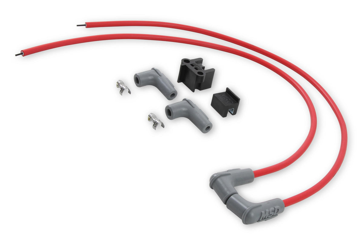 Wire Set, 8.5mm Super Conductor, Watercraft Universal.  - 31009