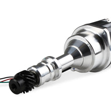 Holley Hall Effect Efi Distributor - Oldsmobile  - 565-310BK