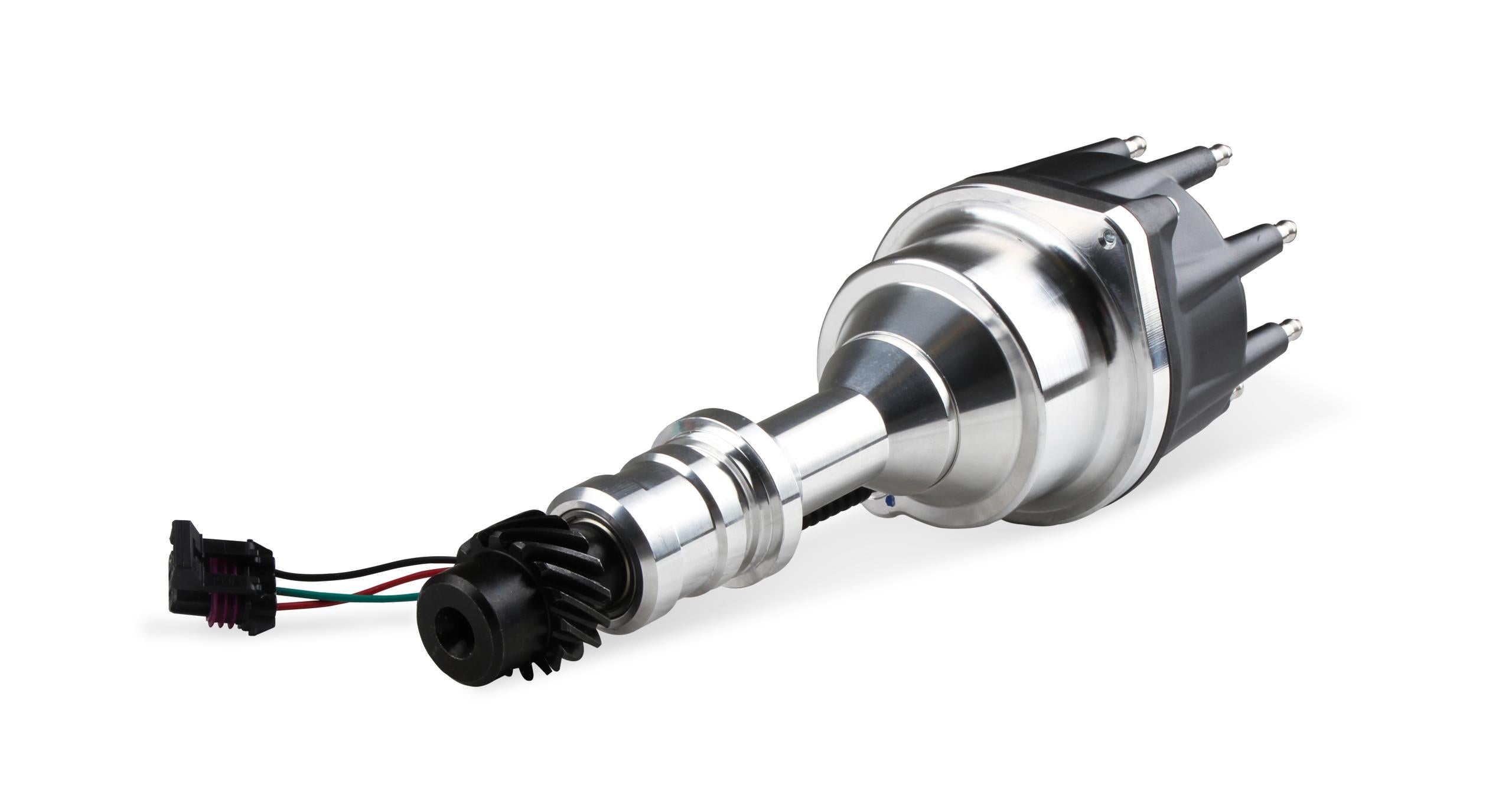 Holley Hall Effect Efi Distributor - Oldsmobile  - 565-310BK