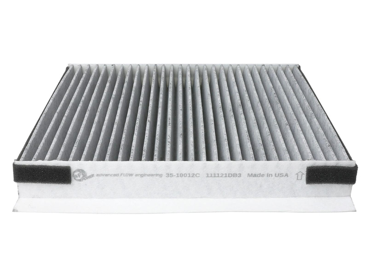 aFe POWER OE Replacement Cabin Air Filter Various Genesis/ Hyundai/ Kia 11-22 - 35-10012C
