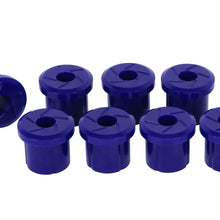 SuperPro Rr Leaf Spring Bush Kit - KIT194K