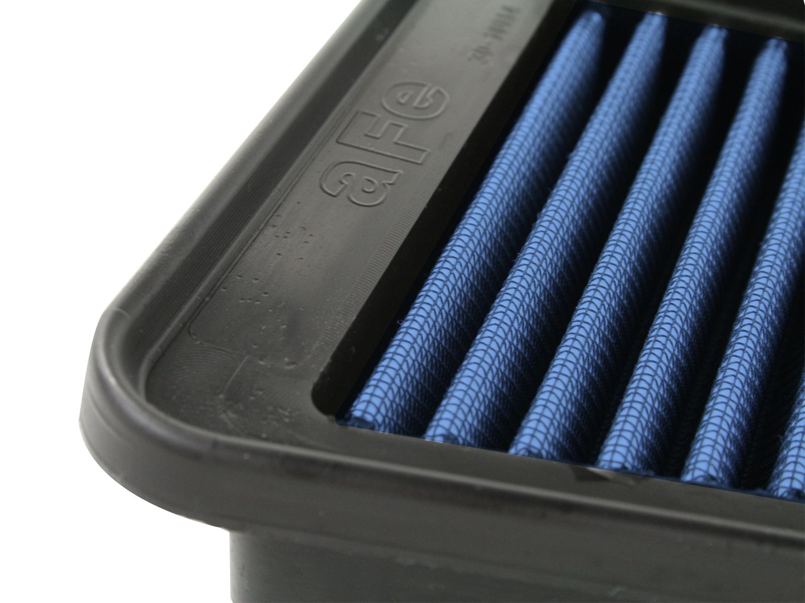 AFE Magnum FLOW OE Replacement Air Filter w/ Pro 5R Media (2003-2015 4Runner, Tundra, Tacoma, FJ Cruiser) - 30-10114