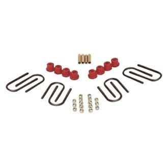 Skyjacker Sys Box 6-8In. 69-72Chev Pkup - C268AS