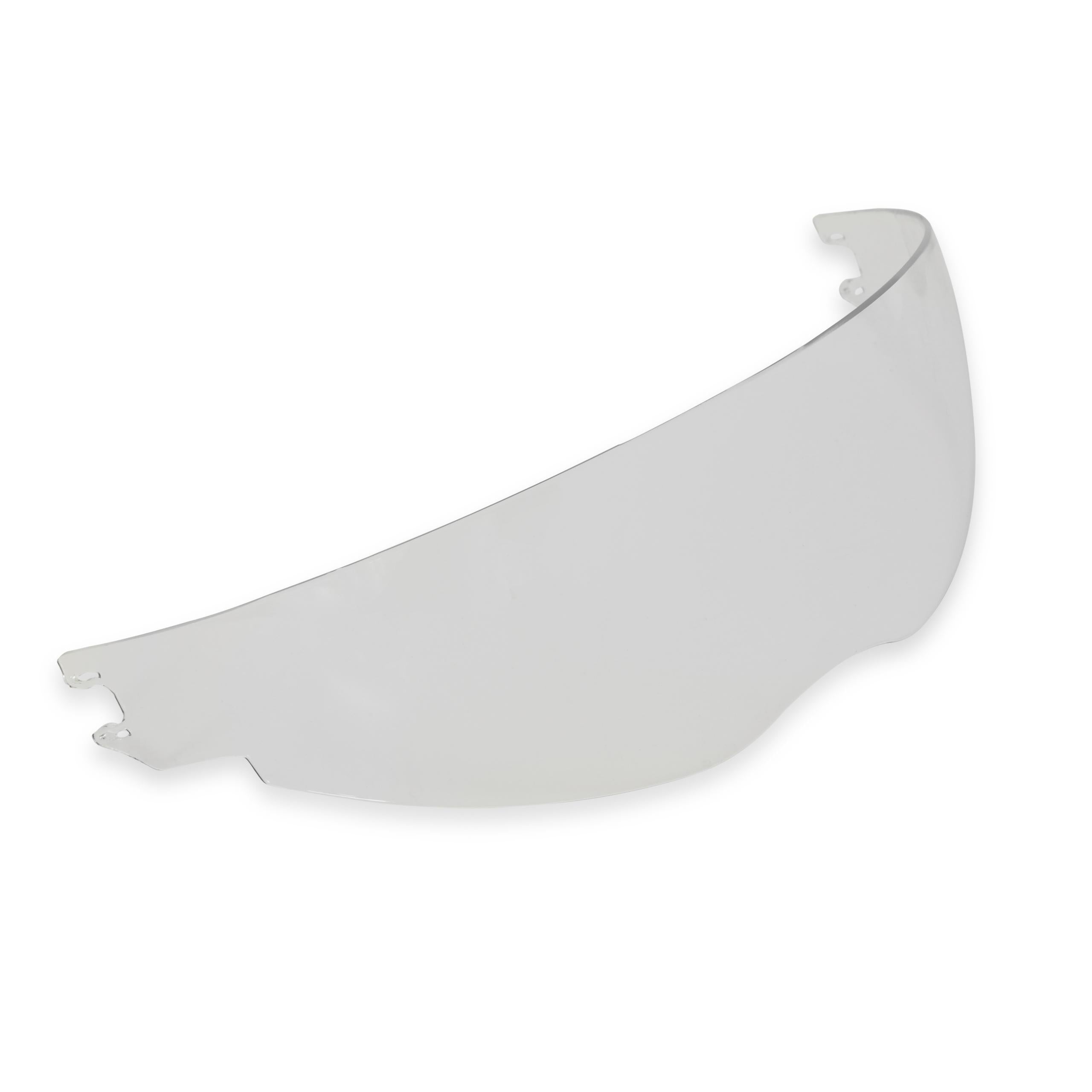 Simpson Racing Simpson Clr Internal Shield Ghost/Mod - GBCSI