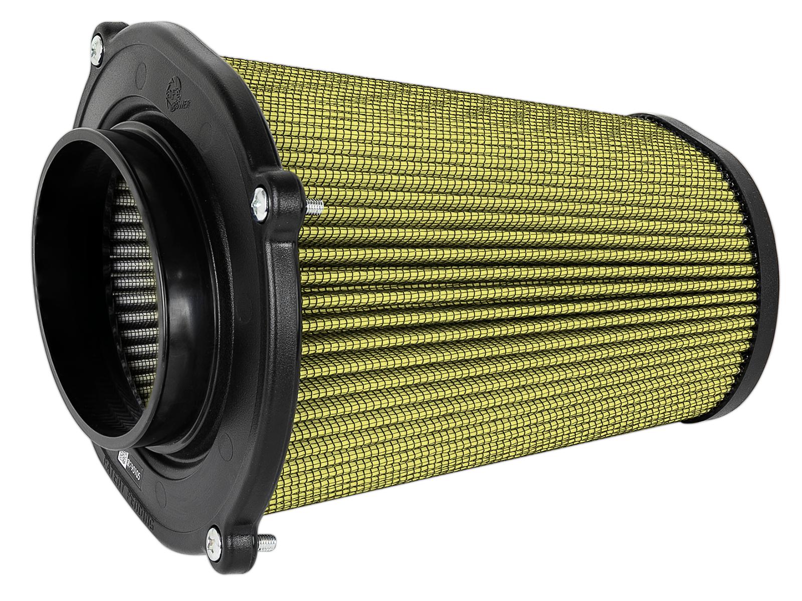 AFE Intake Replacement Air Filter (Universal Fit) - 72-91133