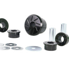 Whiteline Performance Differential Mount Bushing - KDT982