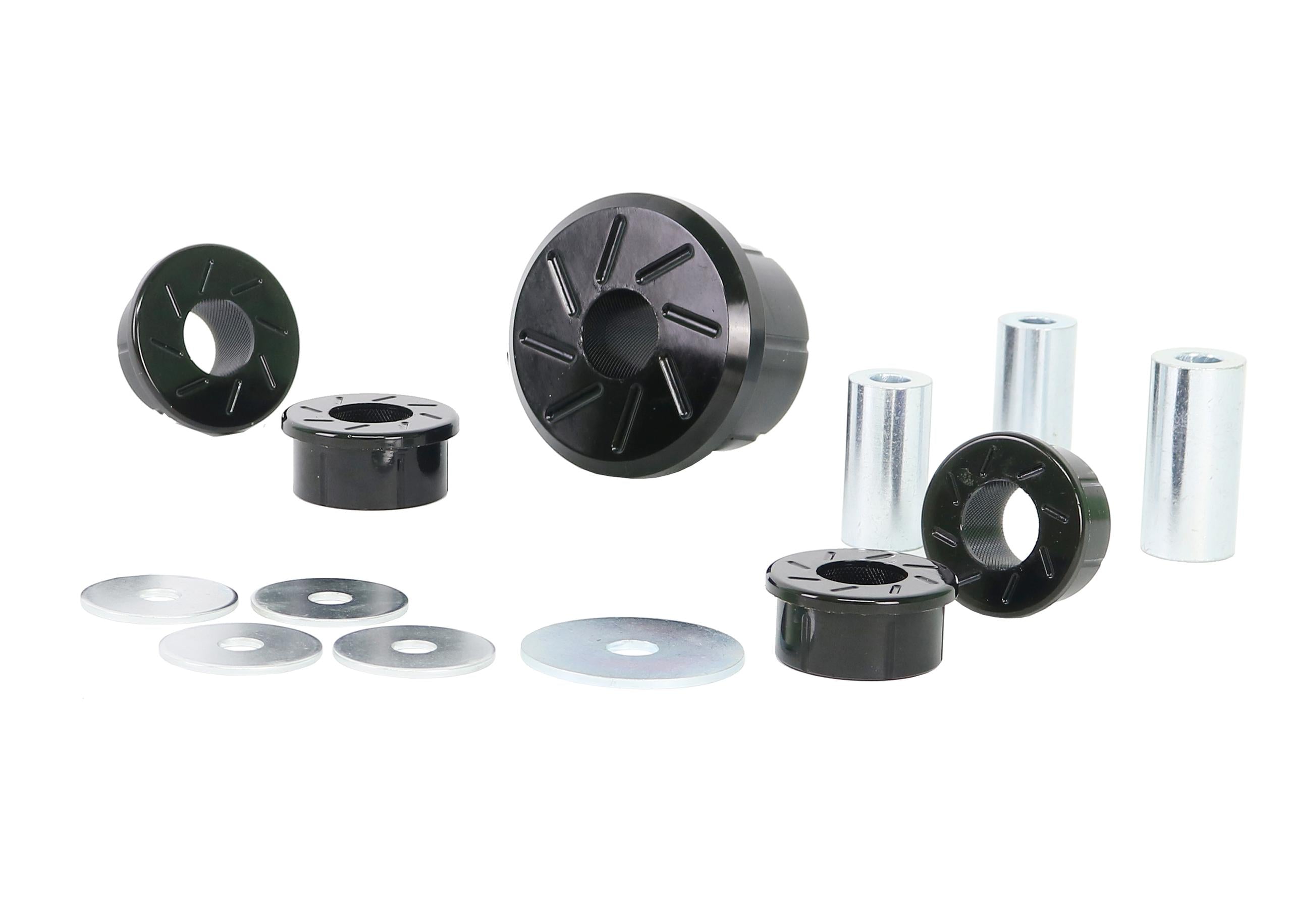 Whiteline Performance Differential Mount Bushing - KDT982