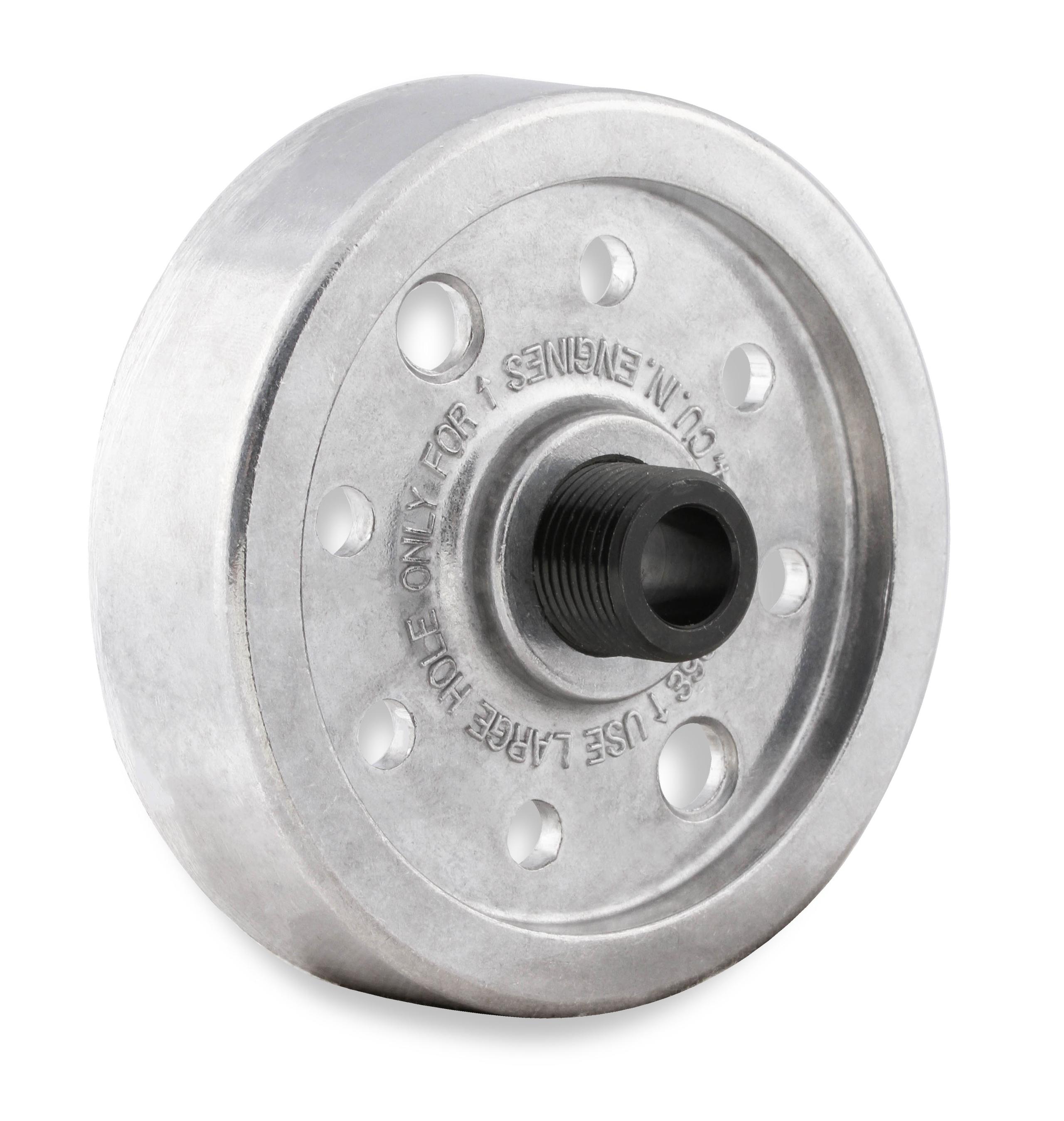 Mr. Gasket Oil Filter Conversion Kit.  - 1270