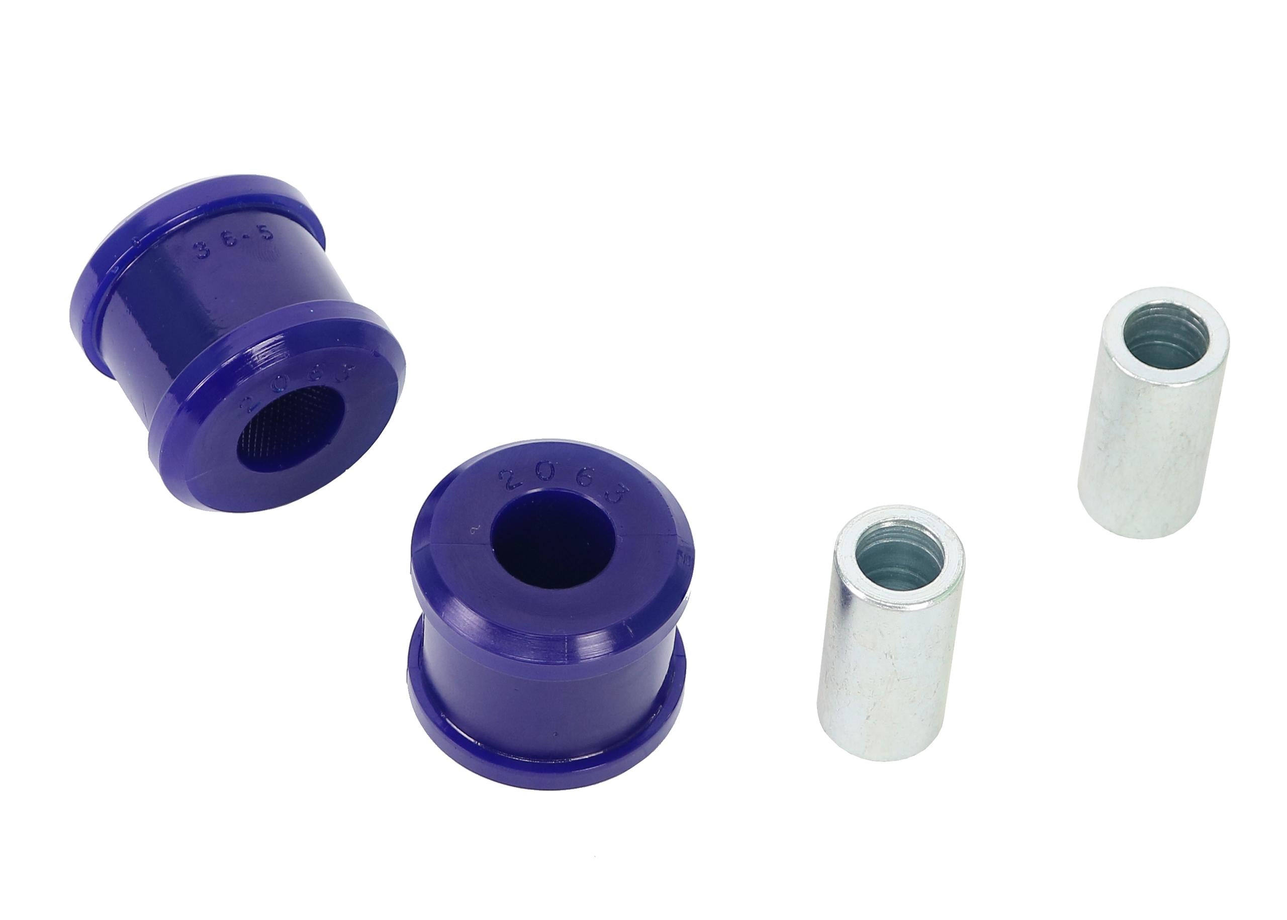 SuperPro R TOE CONTROL ARM INNER BUSH - SPF2063K
