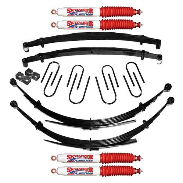 Skyjacker 8In. 69-72 System Blazr Jimmy - C280AJKS-H