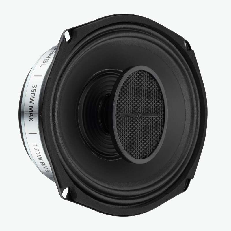 DS18 6x9 175 Watts RMS 8ohm Mid-Range Shallow Grill Included