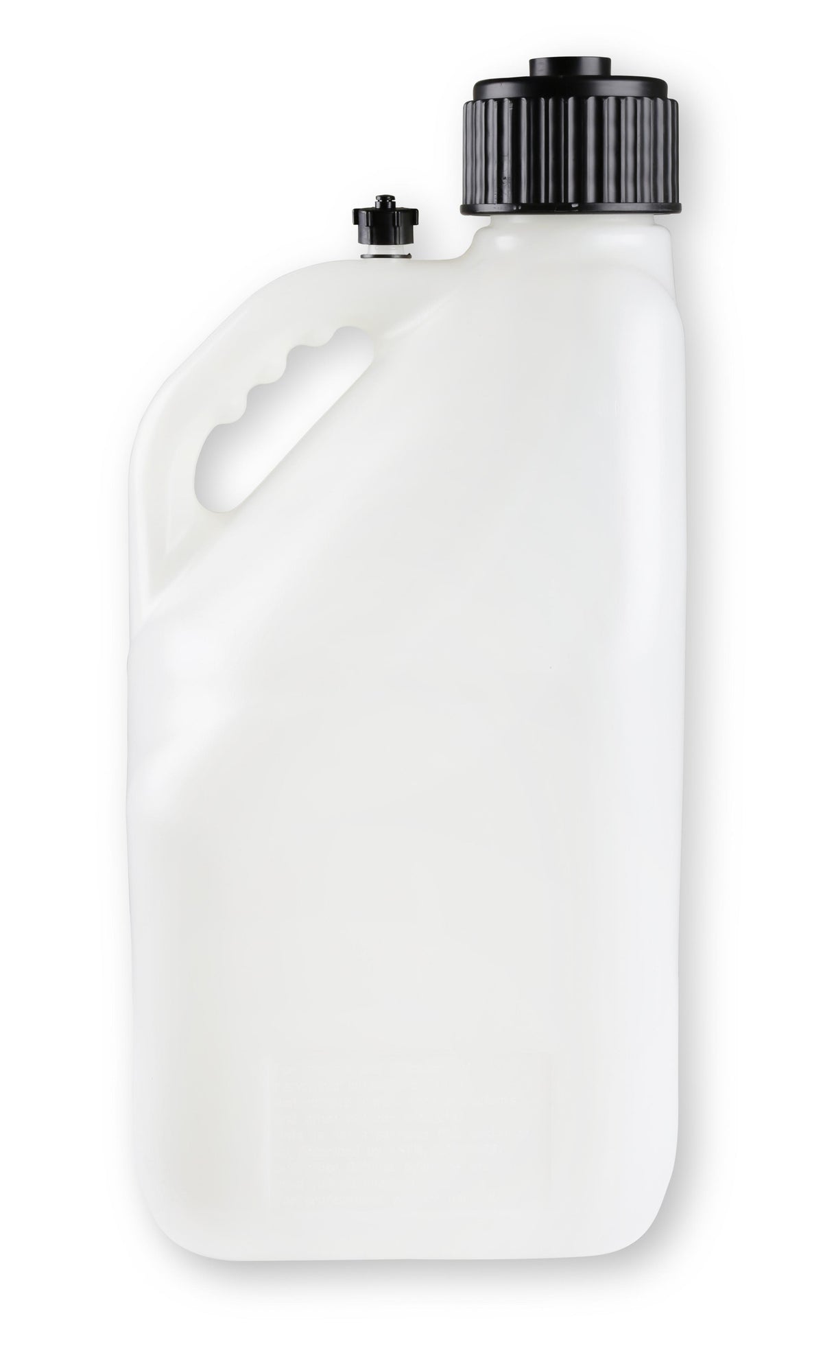 Mr. Gasket Utility Jug W/Filler Hose.  - 36953G
