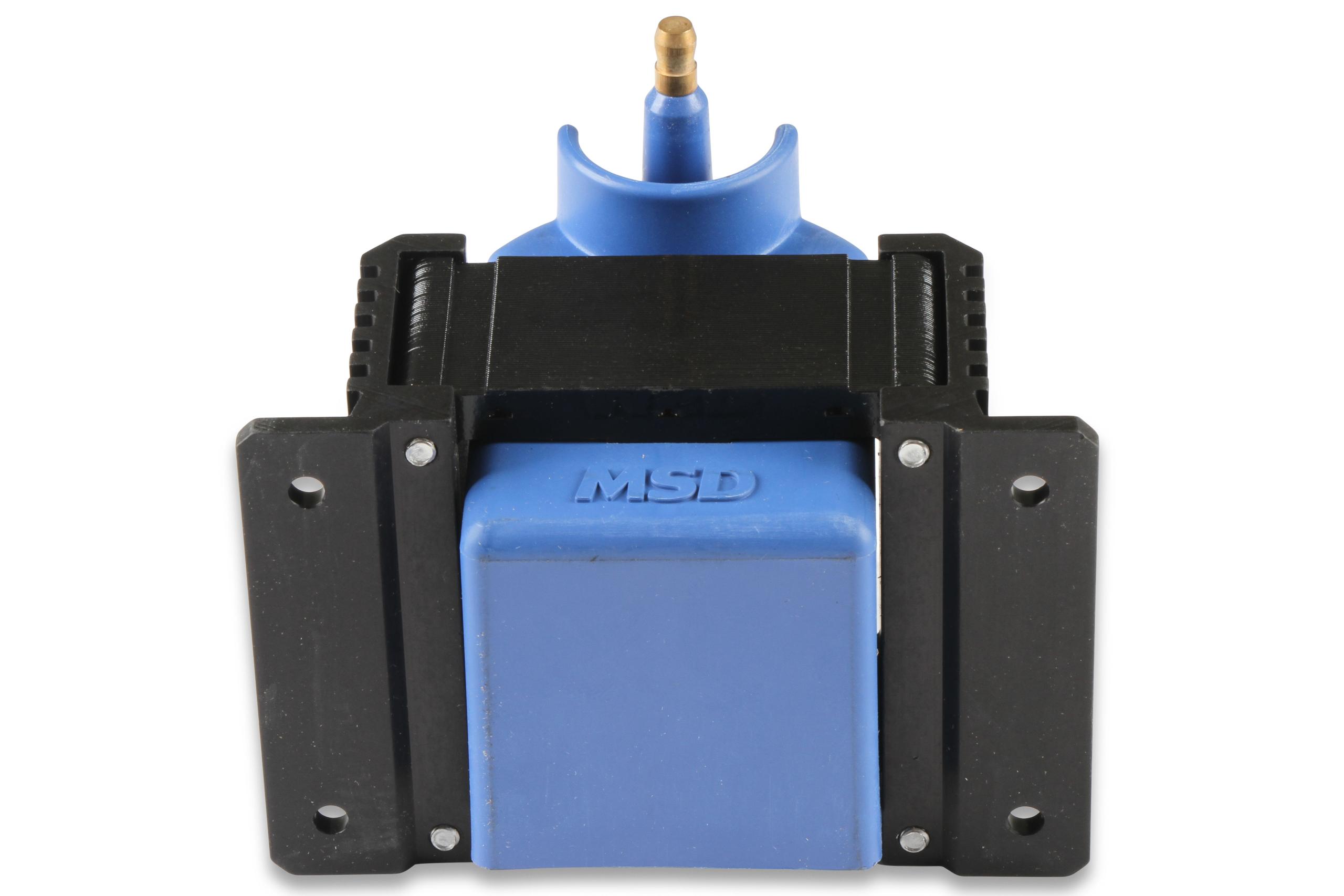 Msd 8252 Coil, Blaster Hvc, Works With Msd 6 Series Units