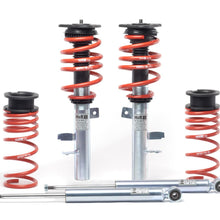 H&R Suspension Street Perf. Coil Over Kit (2016-2018 Focus) - 28746-1