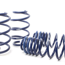 H&R Suspension Sport Spring Kit (2018-2018 Volkswagen Tiguan) - 28755-3