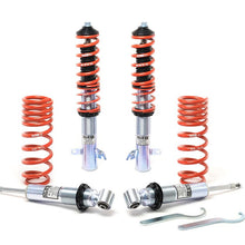 H&R Suspension Street Perf. Coil Over Kit (2015-2019 WRX STI) - 28760-1