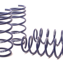 H&R Suspension Sport Spring Kit (2014-2018 i3) - 28780-1