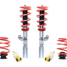 H&R Suspension Street Perf. Coil Over Kit (2014-2019 CLA250) - 28849-5