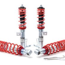 H&R Suspension Street Perf. Coil Over Kit (2013-2016 Scion FR-S,2013-2019 BRZ,2017-2019 86) - 28850-11