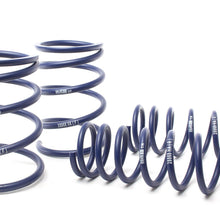 H&R Suspension Sport Spring Kit (2013-2015 XV Crosstrek,2016-2017 Crosstrek) - 28868-1