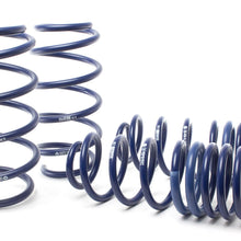 H&R Suspension Sport Spring Kit (2017-2019 CX-5) - 28875-4
