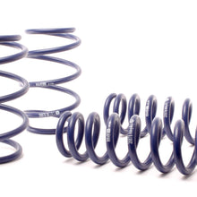 H&R Suspension Sport Spring Kit (2017-2019 440i,2014-2016 428i,2017-2019 430i,2014-2016 435i) - 28878-4